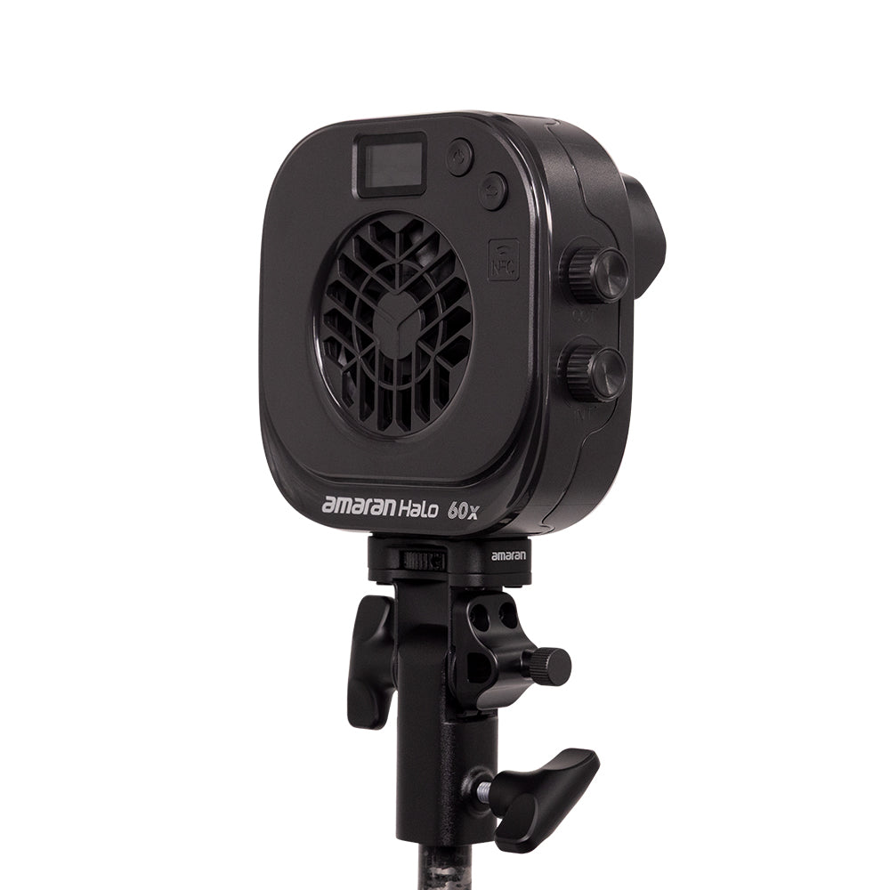 Amaran Halo 60x Bi-color
