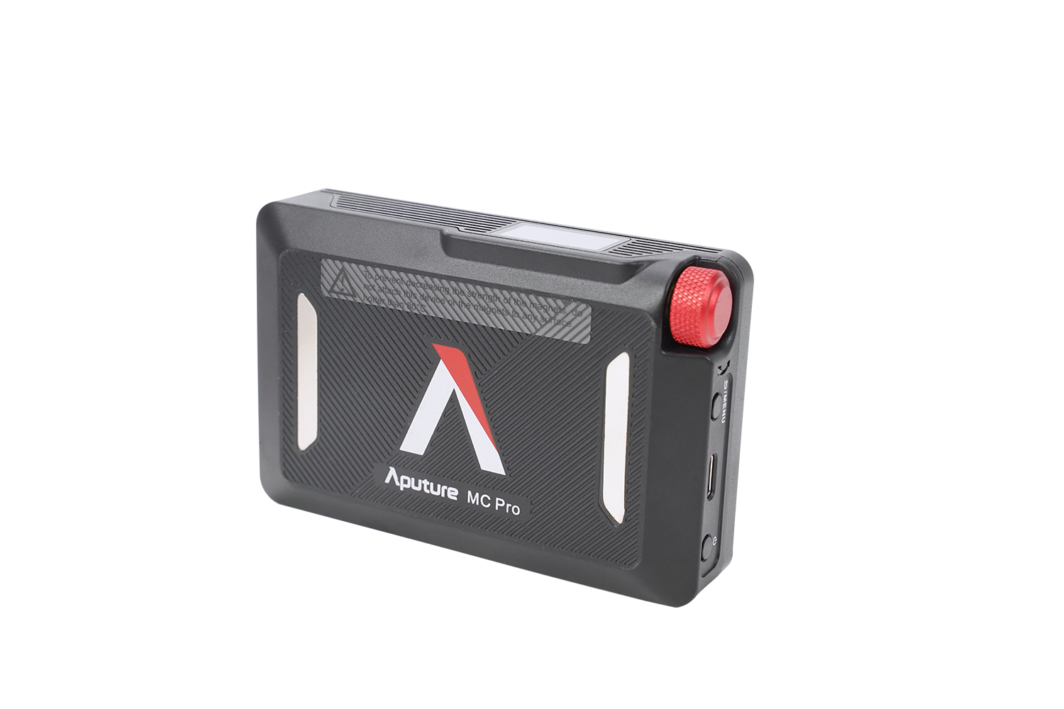 Aputure MC Pro RGBWW LED Light