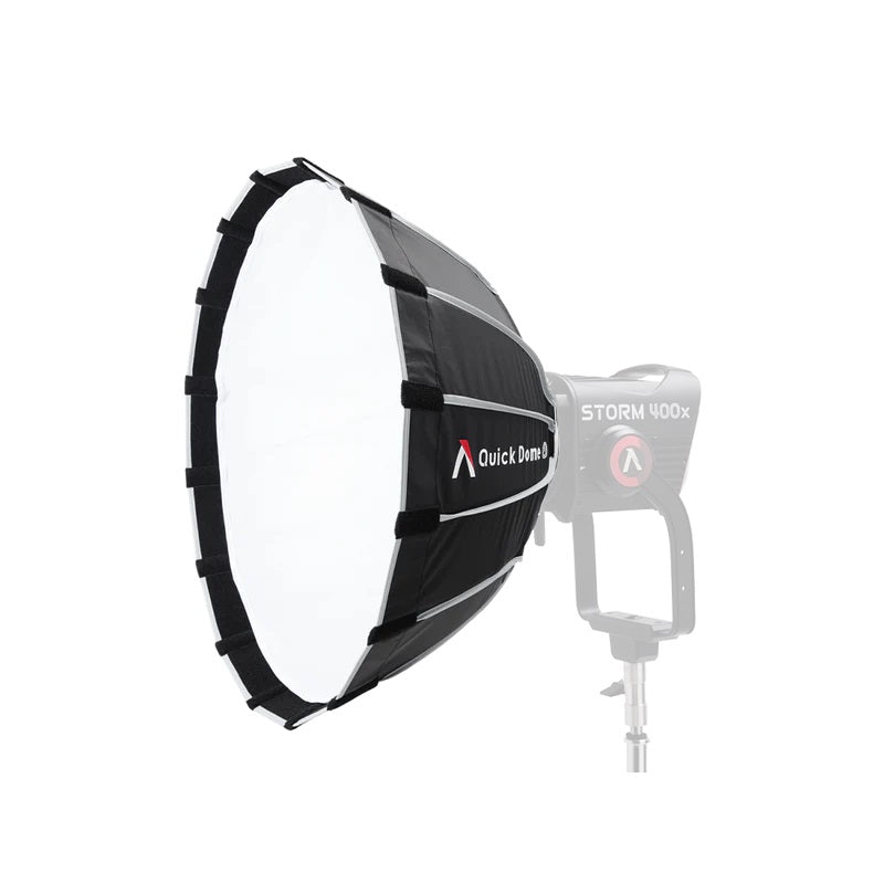 Параболичен софтбокс Aputure Quick Dome 60