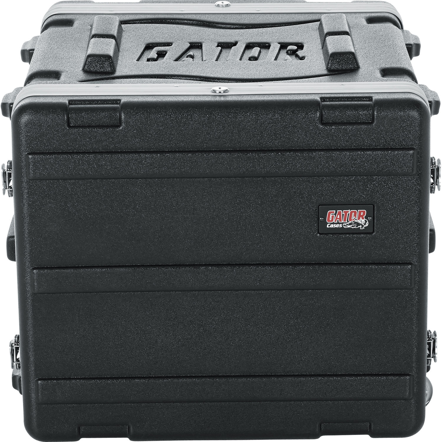 Аудио рак с колелца Gator Frameworks 8U Audio Rack