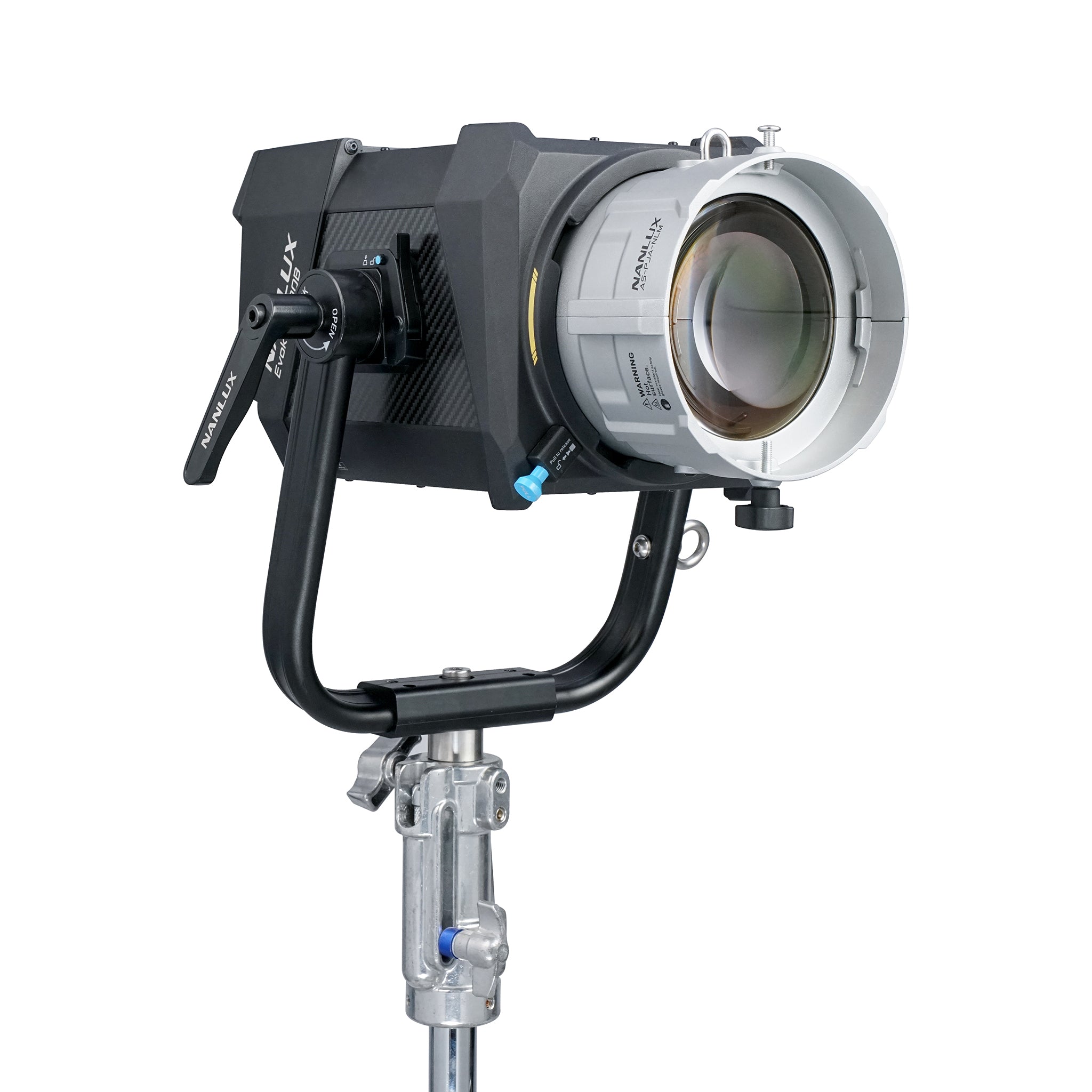NANLUX NL Mount Projection Adapter for Evoke