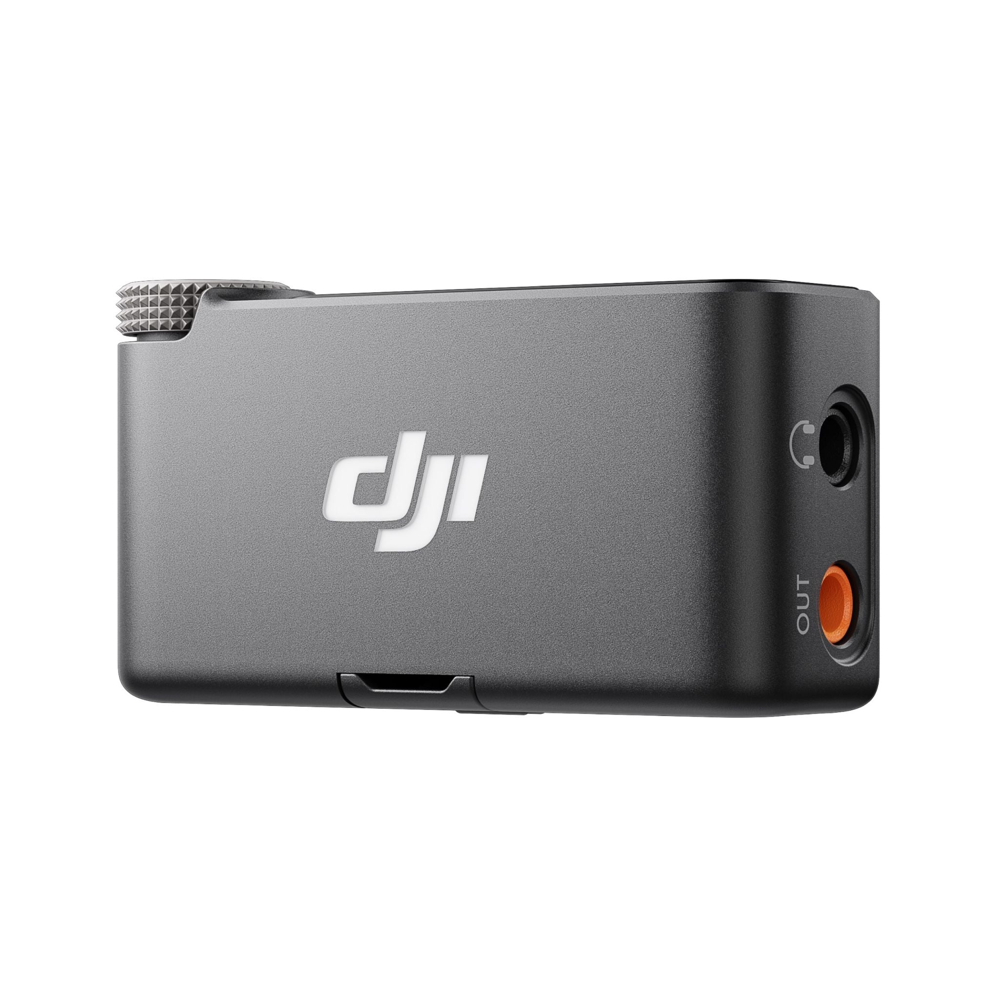 DJI Mic 2 (2TX+1RX+Charging Case)(CE)