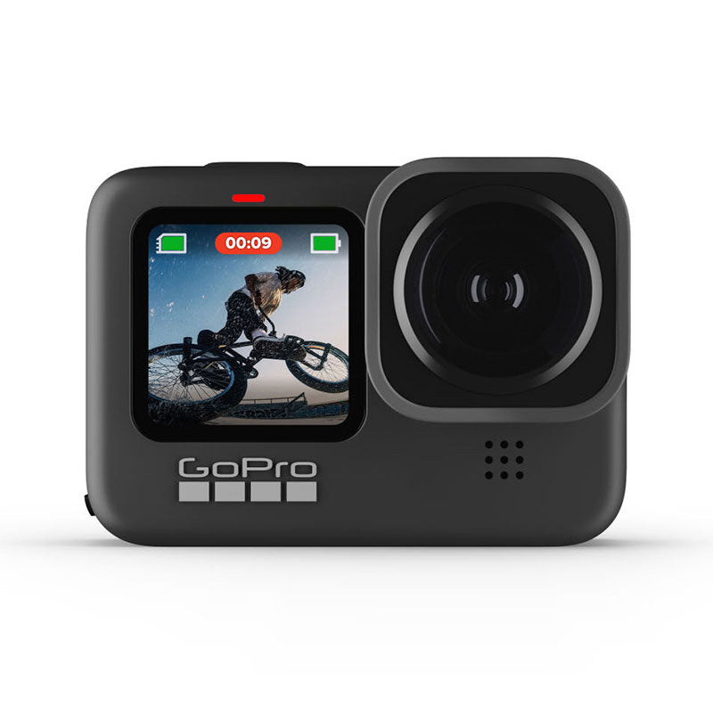 Широкоъгълна леща GoPro Max Lens Mod за HERO9/10/11 Black