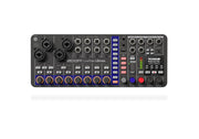 12 канален смесителен пулт с ефекти Zoom L-6Max Livetrak - Digital Mixer and Recorder