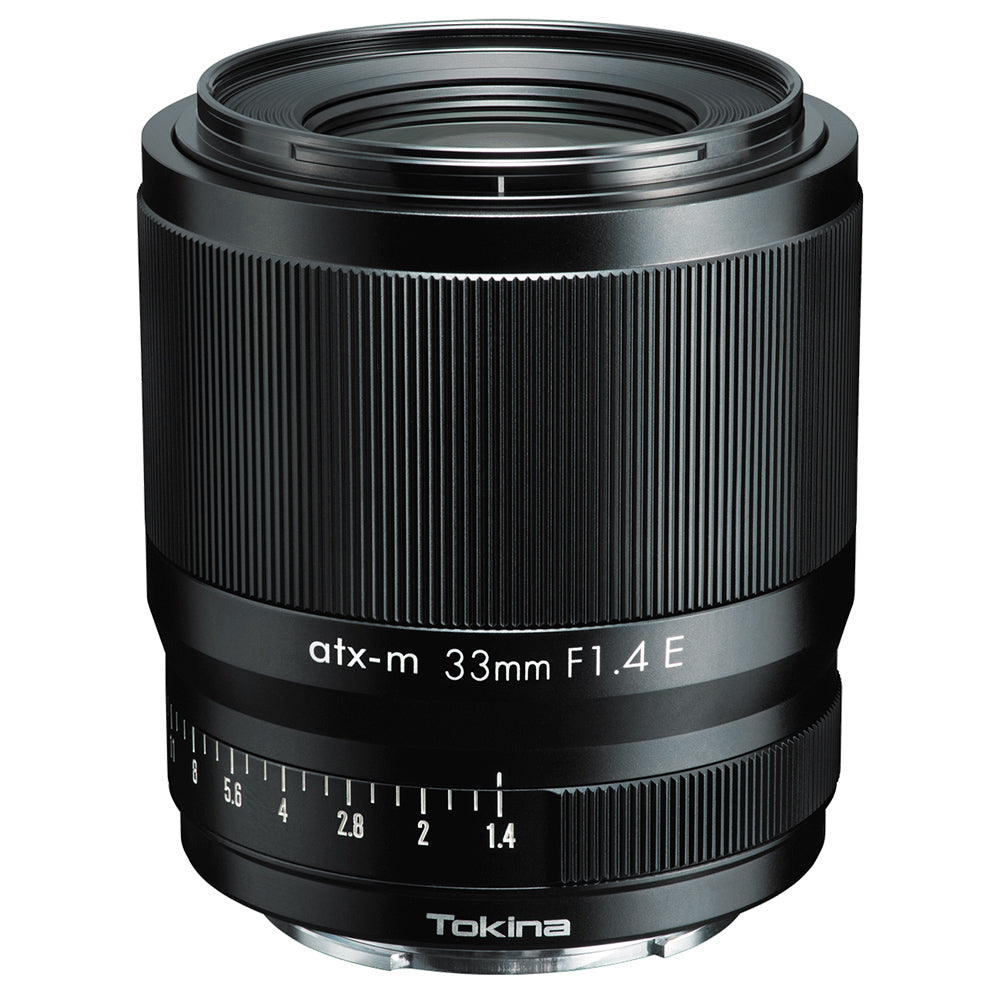 Обектив Tokina AF ATX-M Plus 56mm F1.4 за Sony E