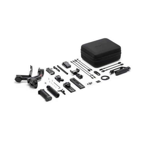 Camera Gimbal DJI Ronin RS4 Pro Combo
