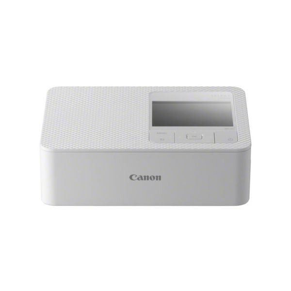 Принтер Canon SELPHY CP1500 бял