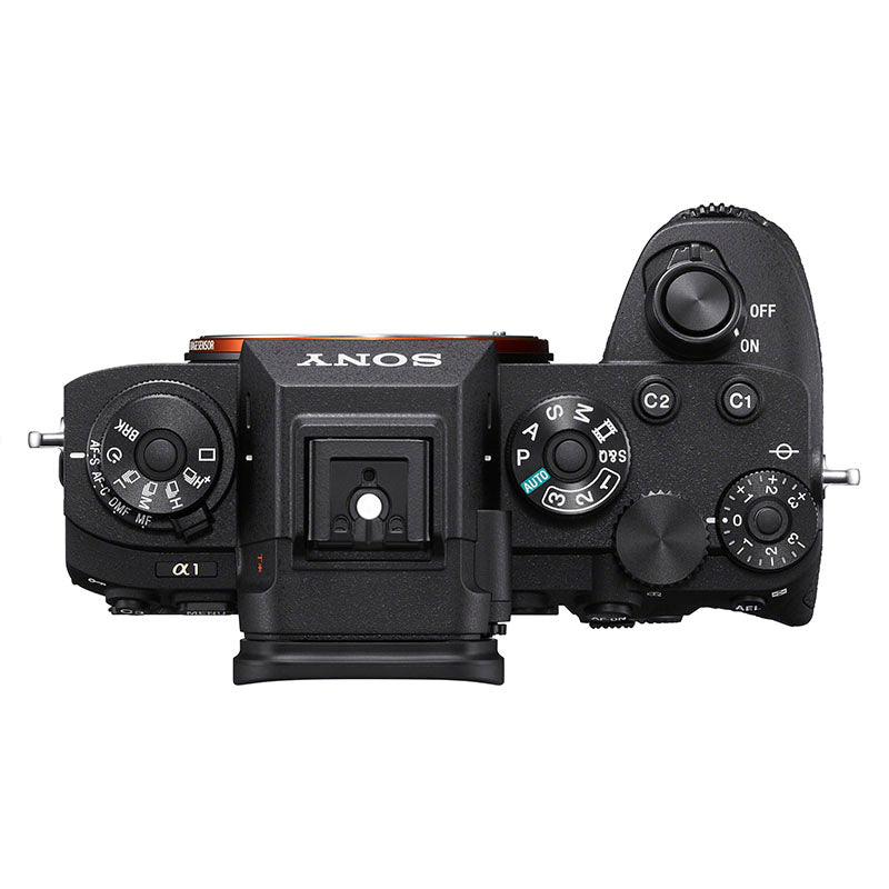 Sony a1