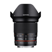 Samyang 20mm f1.8 ED AS UMC for Fujifilm