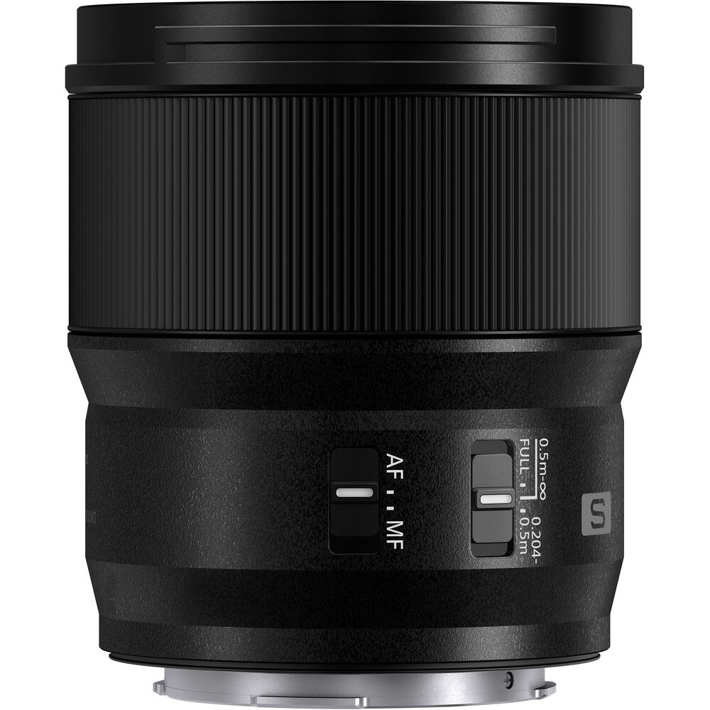 Panasonic Lumix S 100mm f2.8 - Macro Lens
