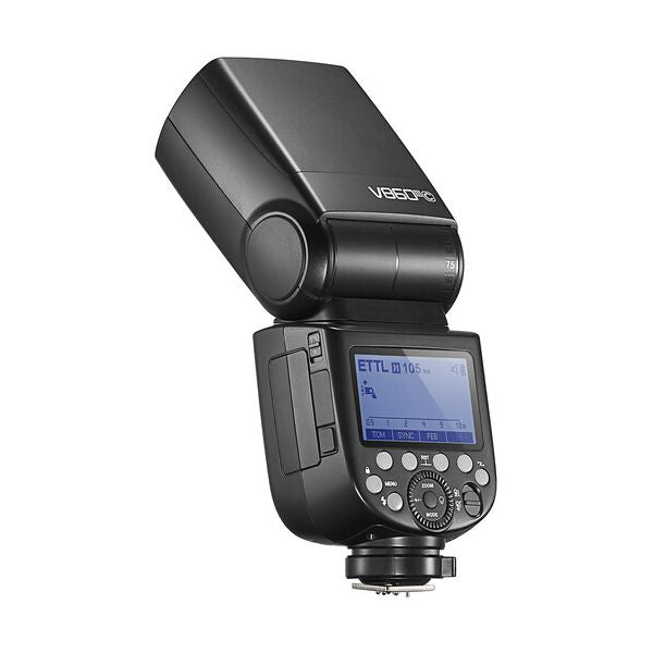 Godox Lithium-ion Flash Ving V860 III C for Canon
