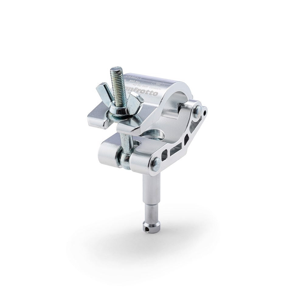 Avenger Eye Coupler MP клампа с 16mm накрайник, за Ф42-52mm