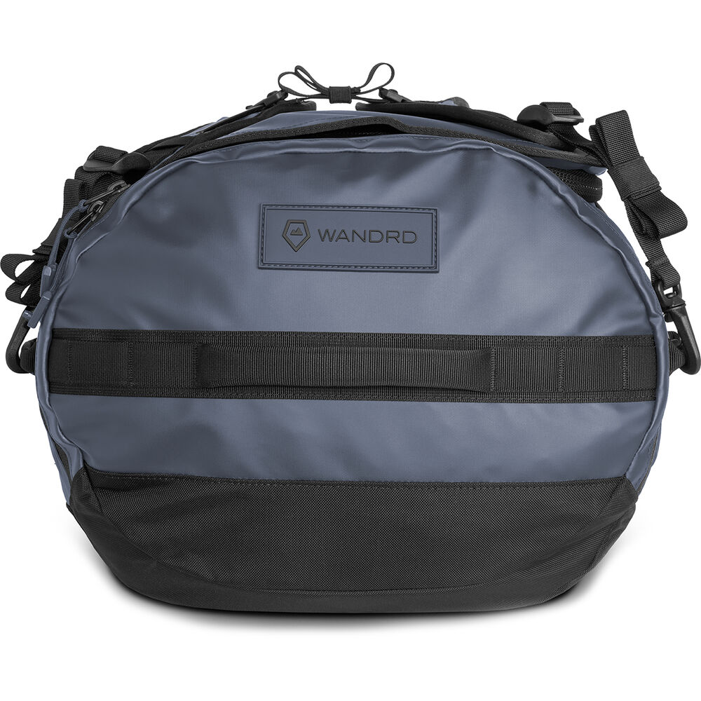 Чанта WANDRD CARRYALL Duffel 30L - Aegean Blue