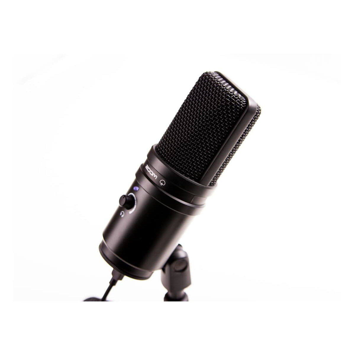 Zoom ZUM-2 USB Microphone -Supercardioid