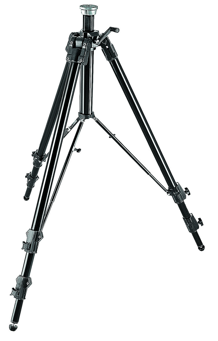 Manfrotto 161MK2B Професионален студиен статив