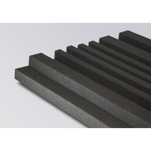 Quadsorber 4 - 60x60x4cm (10 pack)