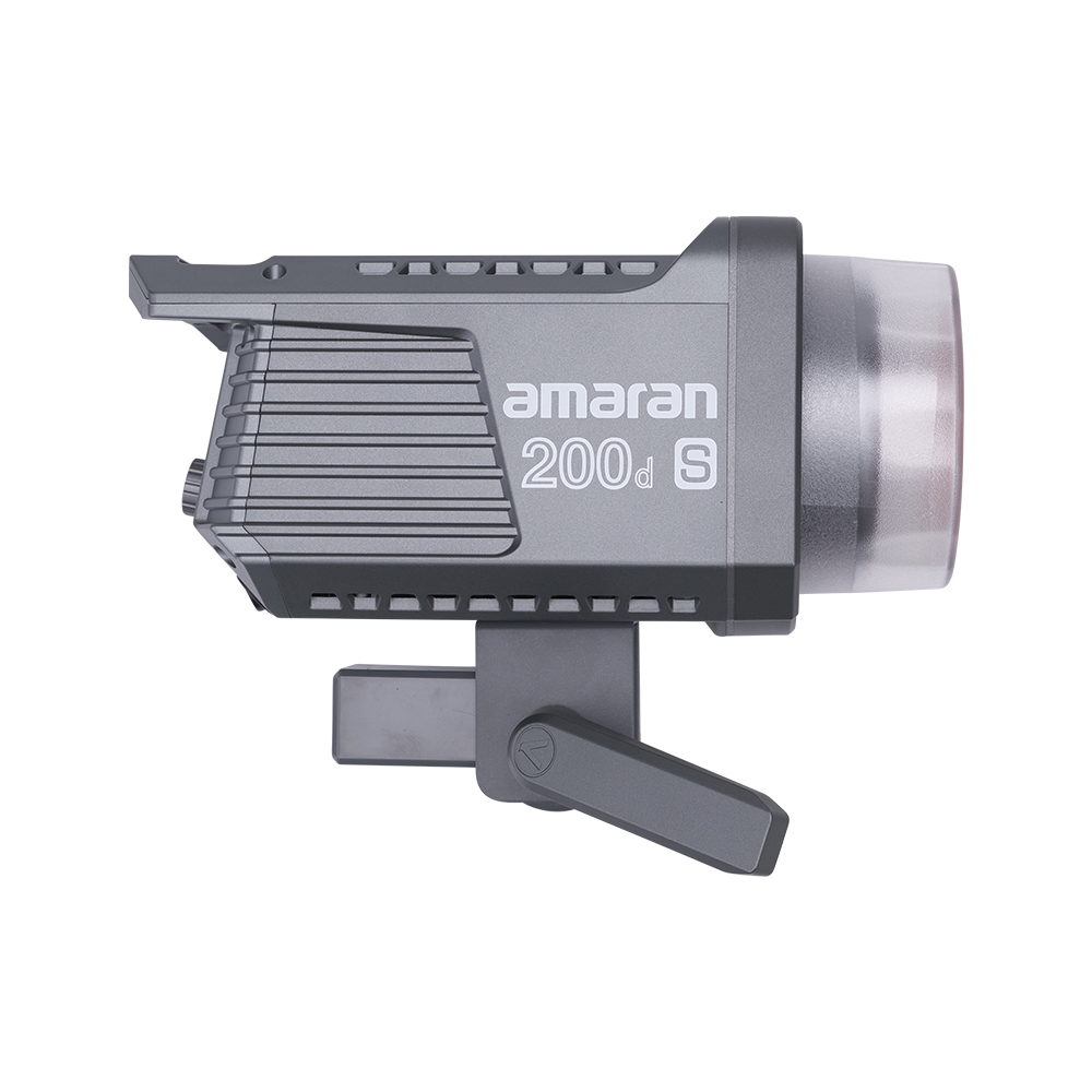Диодно осветление Amaran 200d S