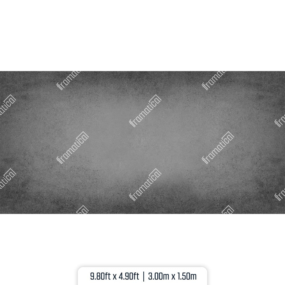 Подова подложка - Dark Gradient Concrete-Look - 3.00m x 1.50m