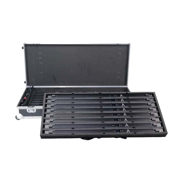 Комплект от 8 диодни панела Aputure INFINIBAR PB12 RGBWW