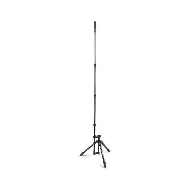 Manfrotto Virtual Reality Aluminium 4-Section Tripod