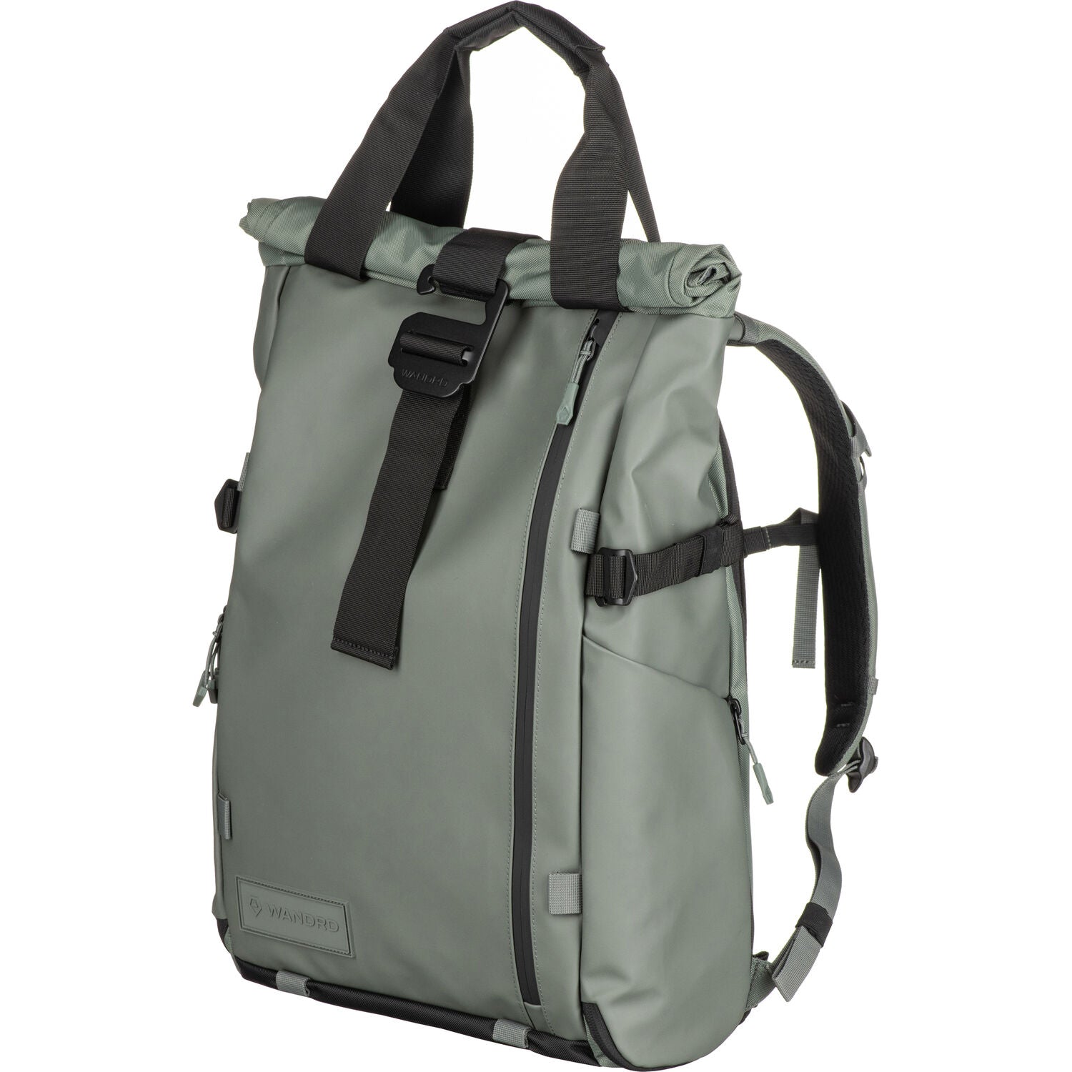 Раница WANDRD PRVKE Photo Bundle 31L Wasatch Green