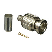BNC male connector CANARE BCP-A4