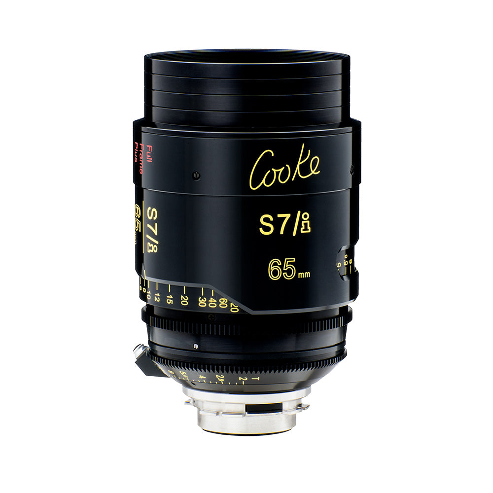 Cooke S7/i FF Prime 65mm T2 (PL)