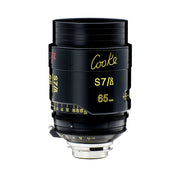 Cooke S7/i FF Prime 65mm T2 (PL)