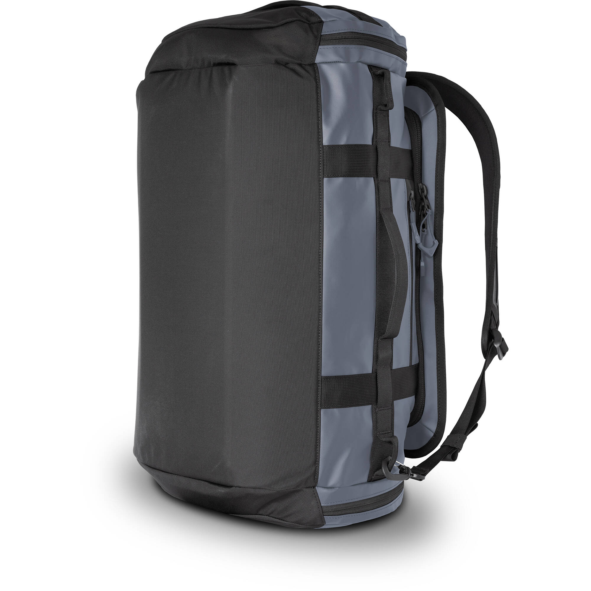 Чанта WANDRD CARRYALL Duffel 60L - Aegean Blue
