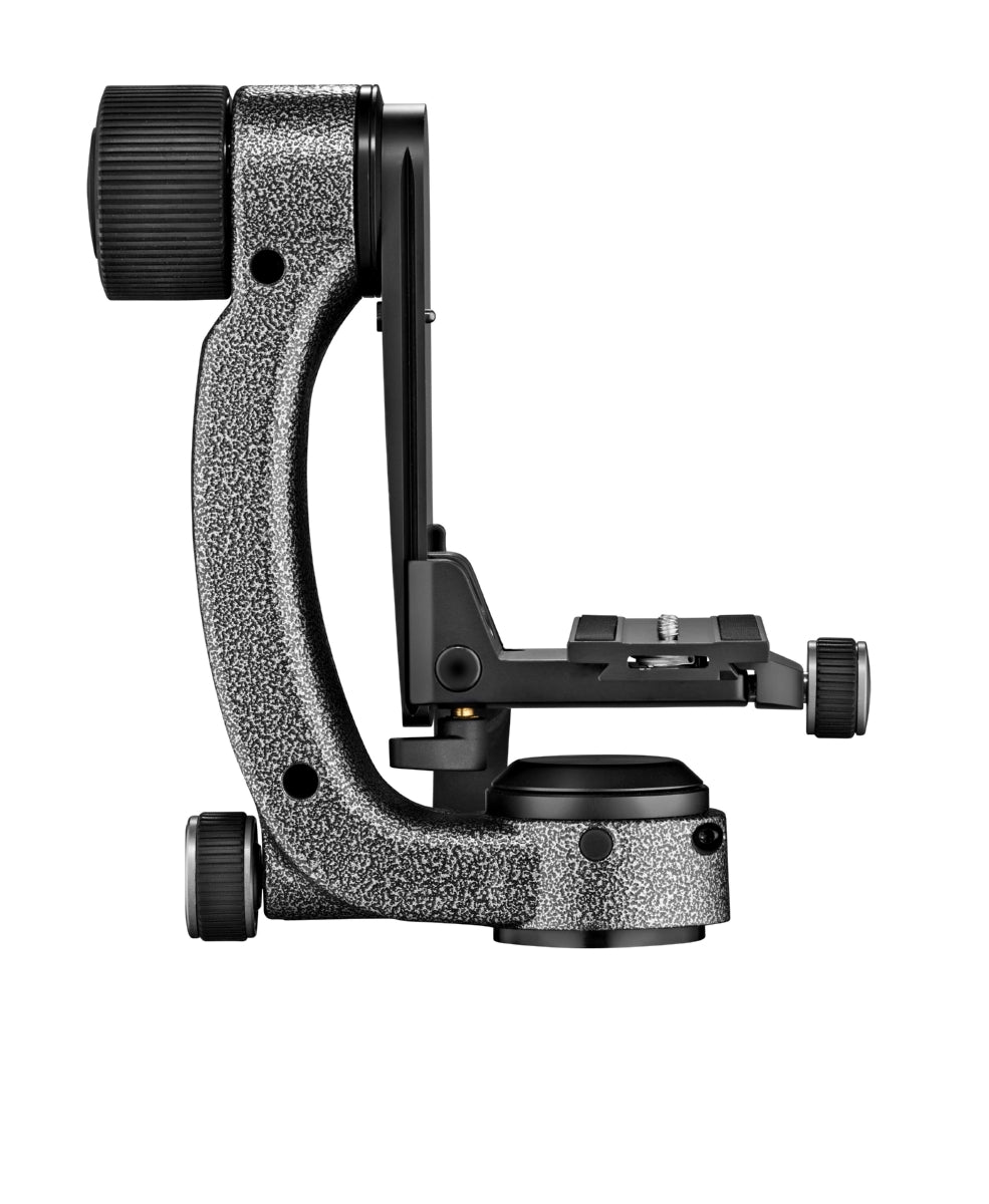 Gitzo Gimbal Fluid Head GHFG1