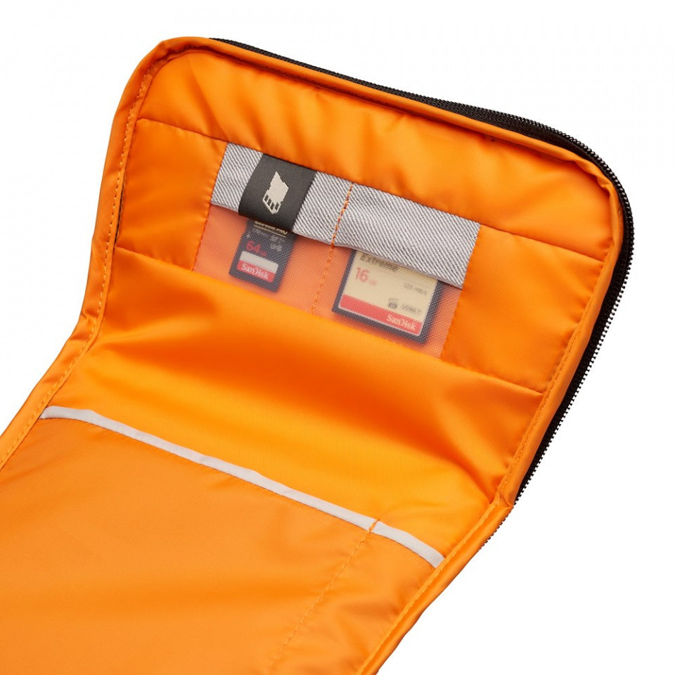 Чанта Lowepro GearUp Creator Box XL II - органайзер - сиво