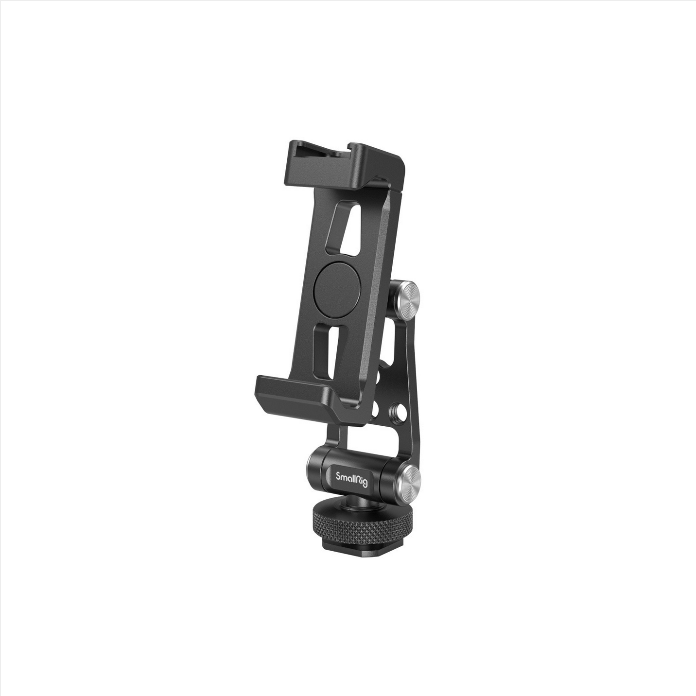 Държач за телефон с cold shoe монтаж SmallRig 4382