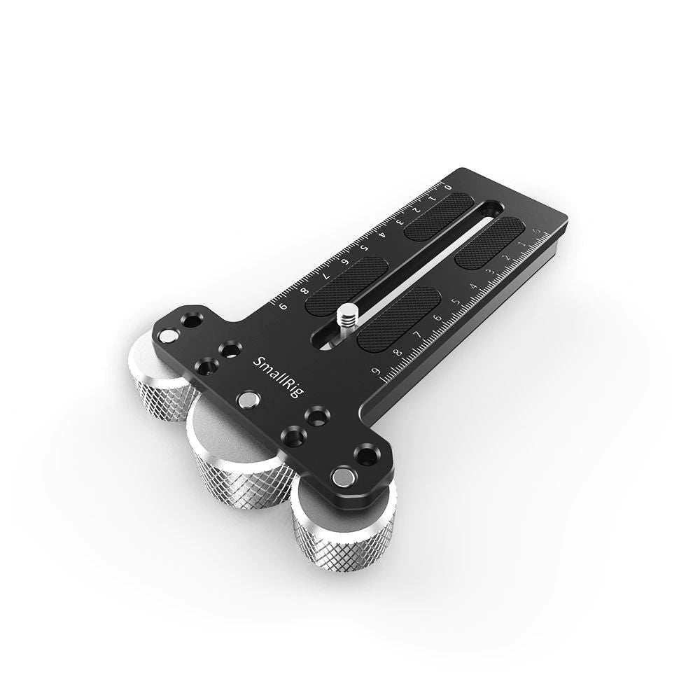 SmallRig Counterweight Mounting Plate for DJI Ronin S Gimbal