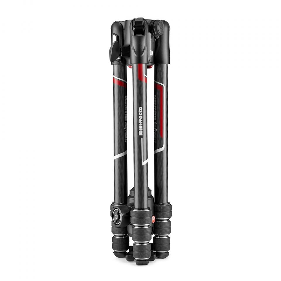Manfrotto Befree GT XPRO Carbon Tripod