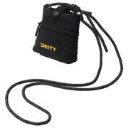 Deity DIFB Pouch (Water-Resistant, Black)