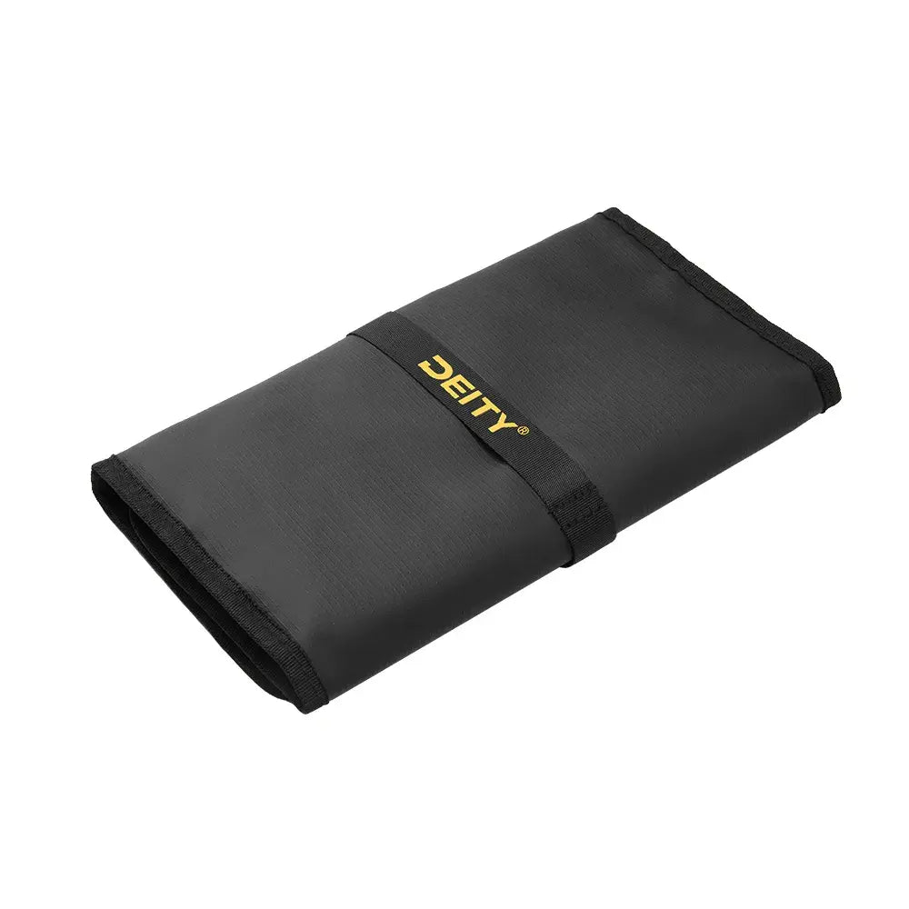 Deity Hanging Folder Bag
