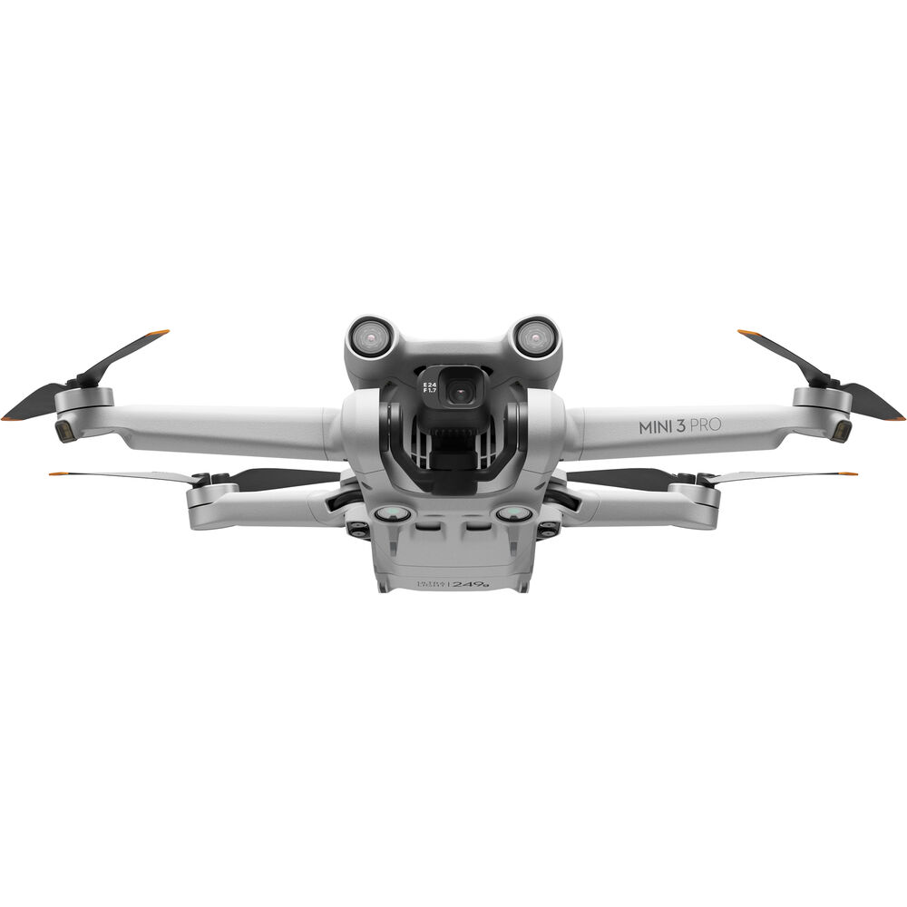 Дрон DJI Mini 3 Pro (DJI RC)