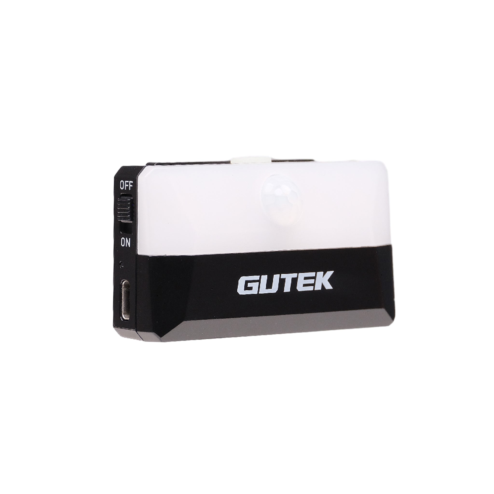 Motion Sensor LED Light For GUTEK Case