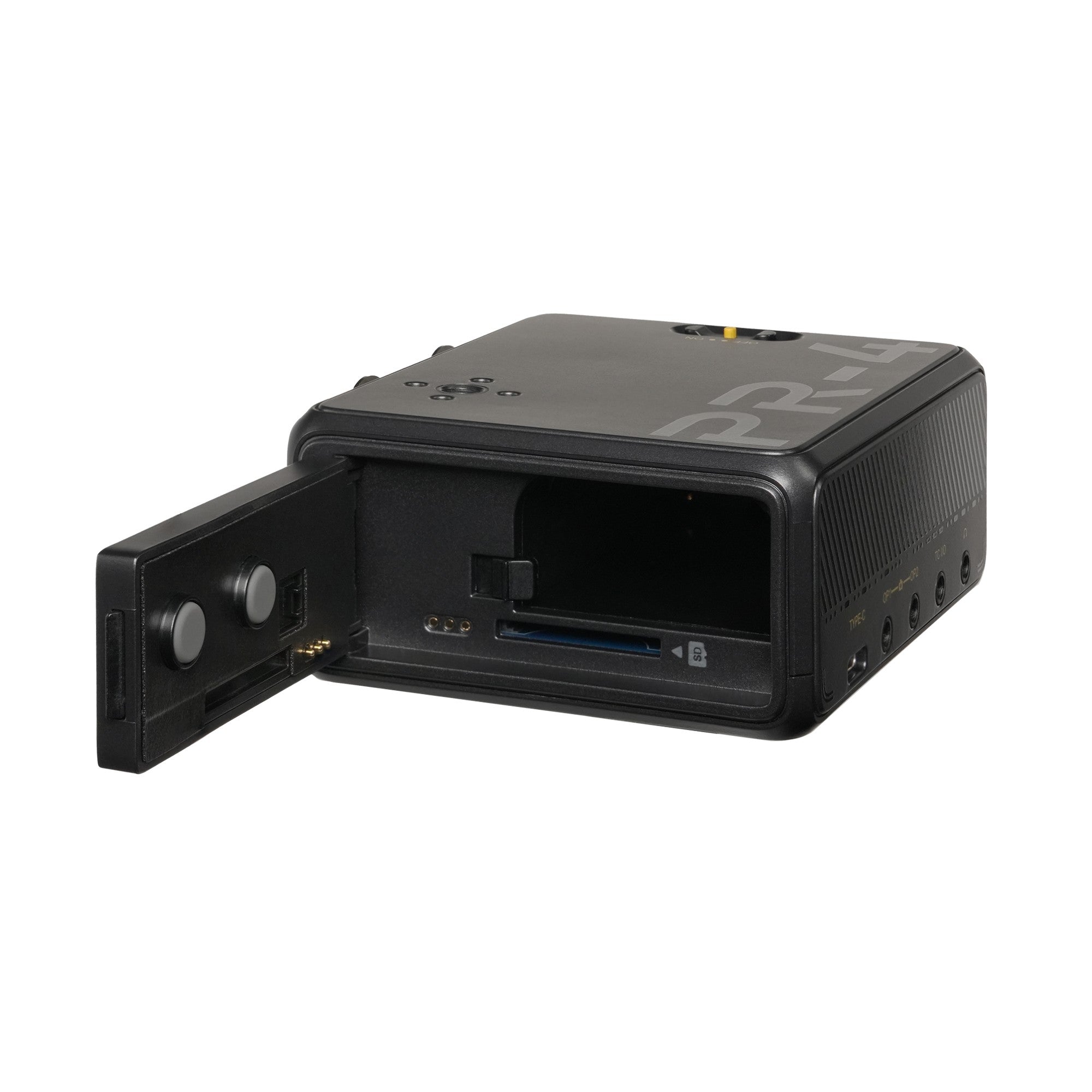 Deity PR-4Multitrack Field Recorder