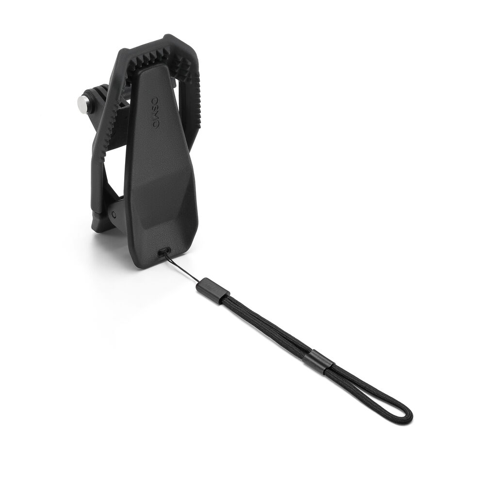 DJI Osmo Helmet Chin Clip Mount