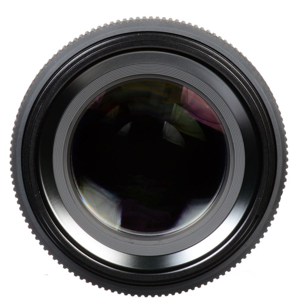 Обектив FUJIFILM GF 110mm f2 R LM WR за средноформатни камери Fujifilm