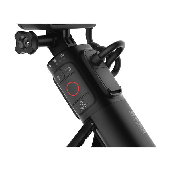 Ръкохватка с вградена батерия и управление GoPro Volta
