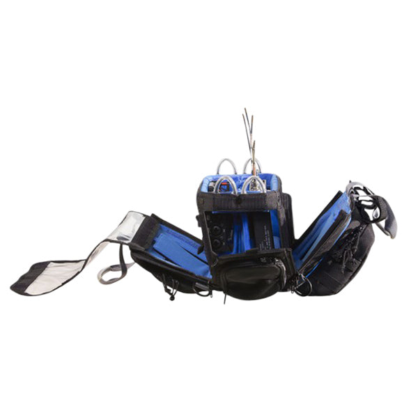 ORCA OR-28 Mini Audio Bag Zoom F8n, Tascam DR-70D, MixPre-3 ор 6