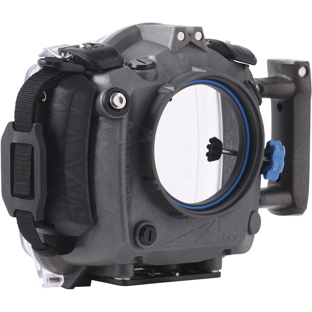 Бокс за подводно снимане Aquatech EDGE Max за Nikon Z8