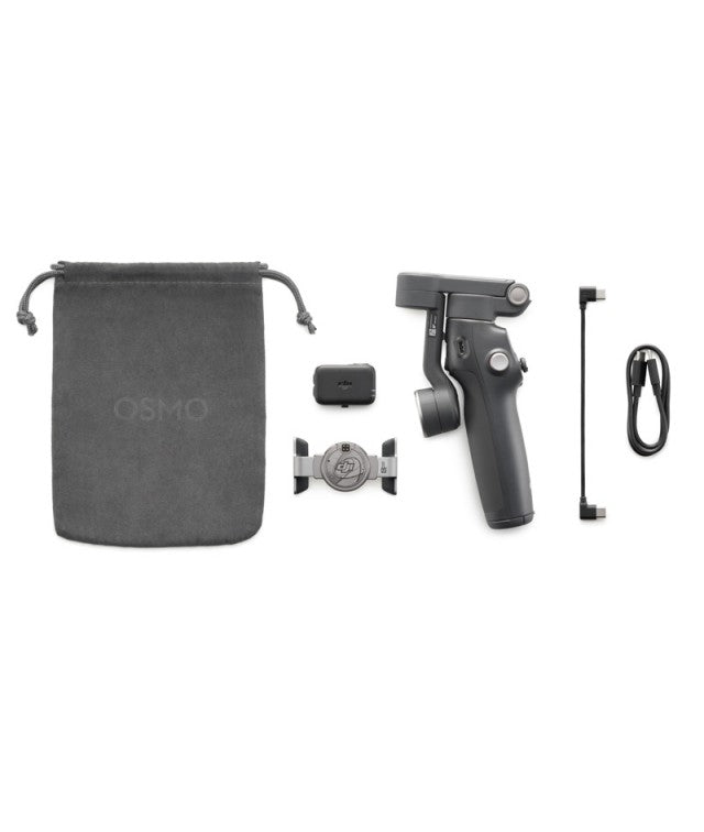 DJI Osmo Mobile 8