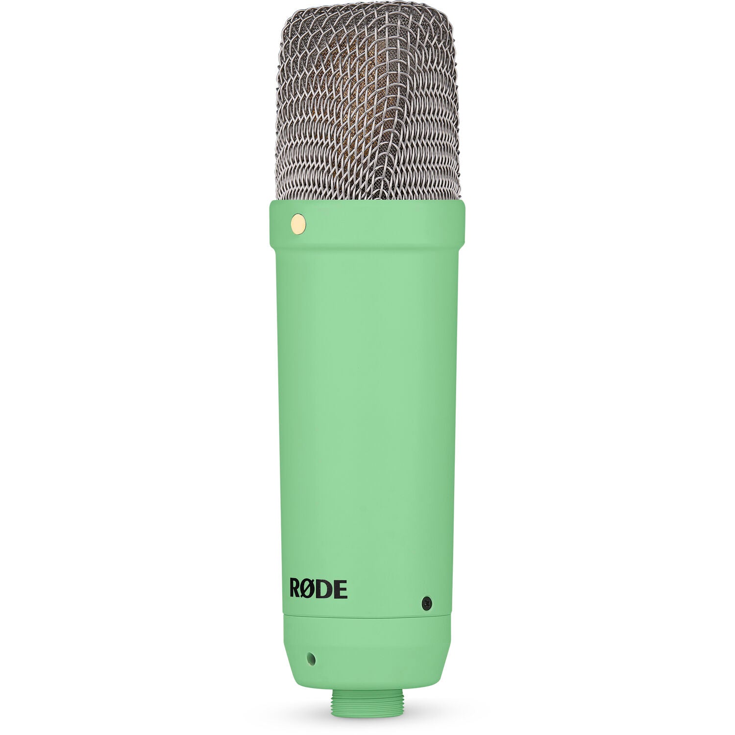 Rode NT1 Signature Green
