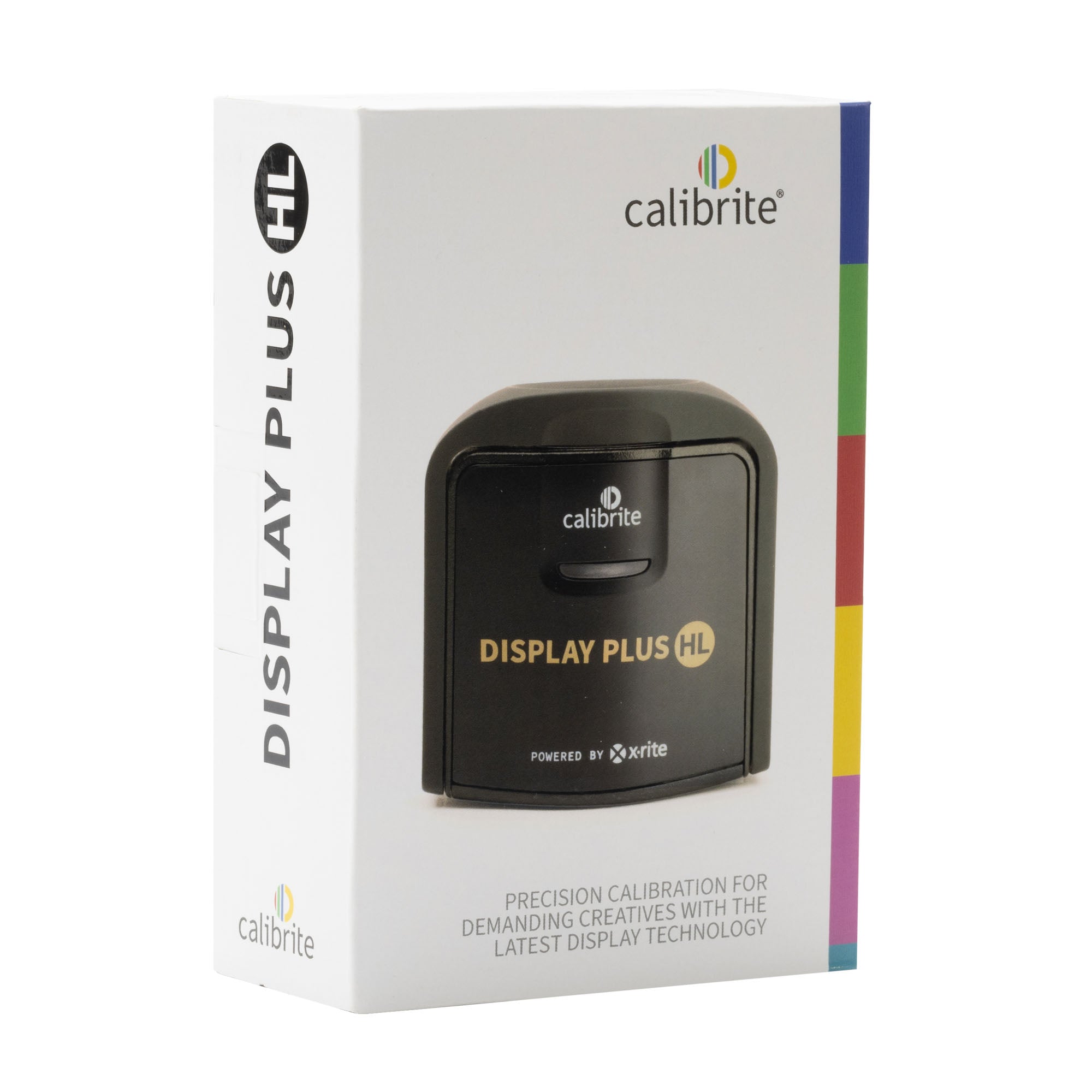 Калибратор/Колориметър Calibrite Display Plus HL