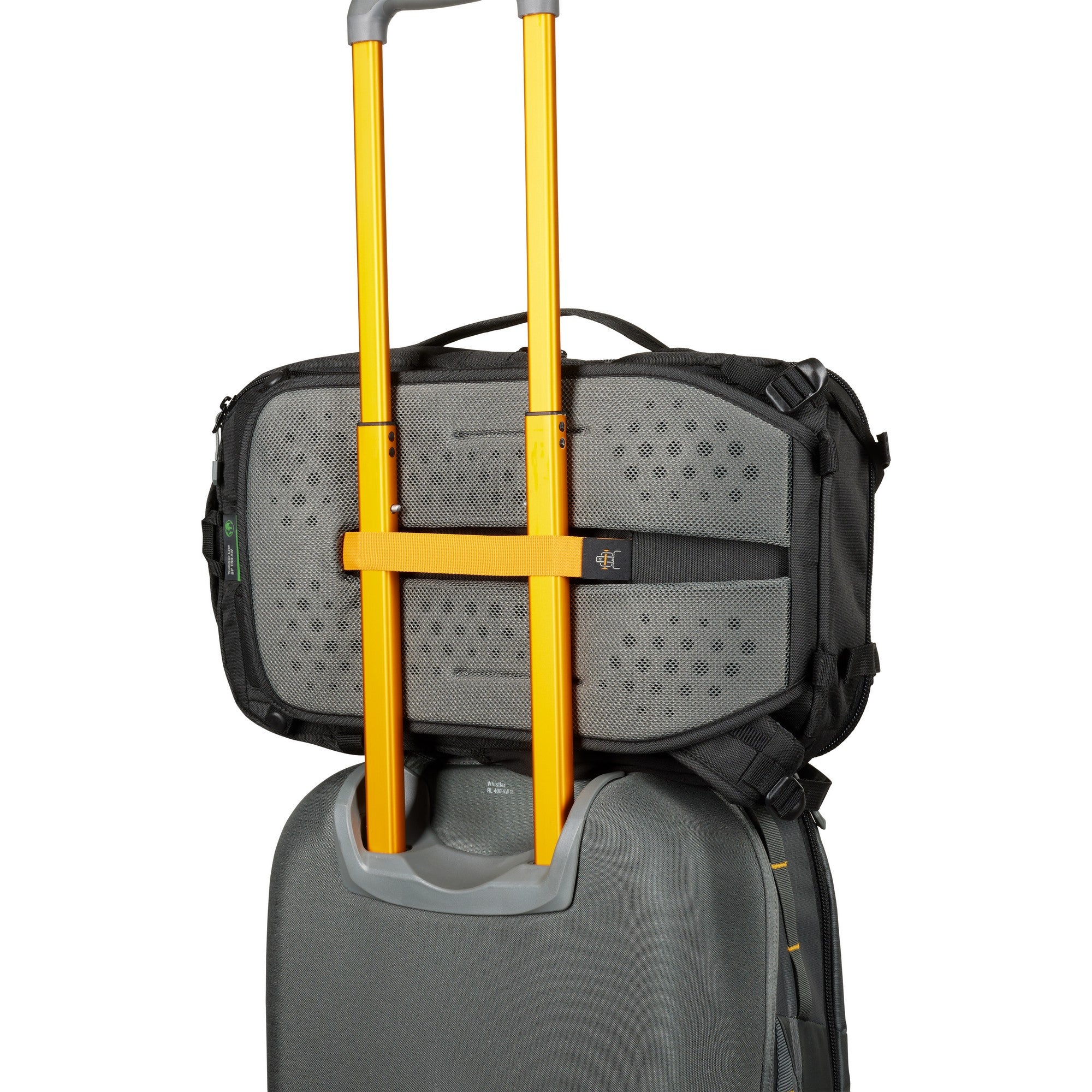 Раница Lowepro Trekker Lite 250 - сиво