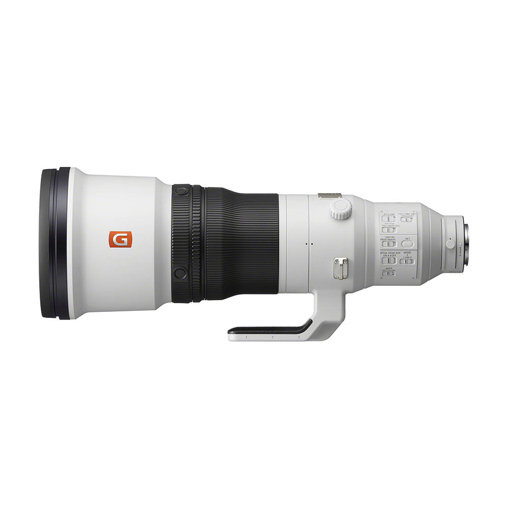 Sony FE 600mm F4 GM OSS