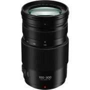 Обектив Panasonic Lumix G Vario 100-300mm f4.0-5.6 II POWER O.I.S.